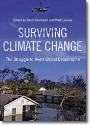 survining climate change book cover